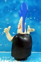 Les Mondes Engloutis - Figurine PVC - Maxagaze (loose)