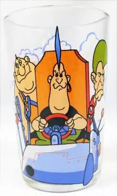 Les Mondes Engloutis - Verre Amora - Les Pirates des Lacs n�2