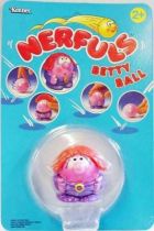 Les Nerfuls - Kenner - Batty Ball