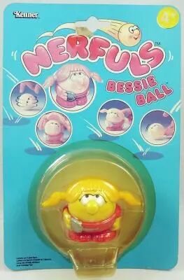 les_nerfuls___kenner___bessie_ball