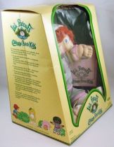 Les Patoufs Cabbage Patch Kids - Poupée 35cm modèle H - Ideal France (1)