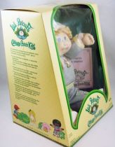 Les Patoufs Cabbage Patch Kids - Poupée 35cm modèle G - Ideal France (1)