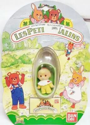 Les Petits Malins - B�b� Cocker