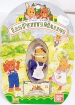 Les Petits Malins - Maman Ecureuil