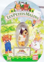 Les Petits Malins - Ruthie le Raton Laveur