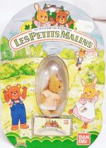 Les Petits Malins - Suzie l\'Ecureuil