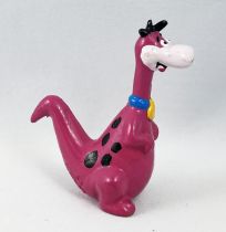 Les Pierrafeu - Artoy 1990 - Dino Pierrafeu - Figurine PVC