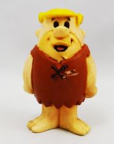 Les Pierrafeu - Hanna-Barbera 1992 - Barney Laroche - Figurine PVC