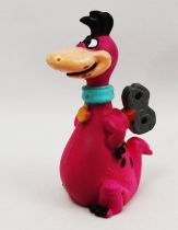 Les Pierrafeu - Hanna-Barbera 1992 - Dino Pierrafeu - Figurine PVC