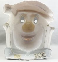Les Pierrafeu - Masque de carnaval Sarti (Italie) - Barney
