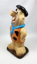 Les Pierrafeu - Vial (Espagne) - Fred Flintstone (Tirelire Vinyl 30cm)