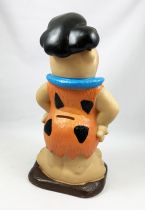 Les Pierrafeu - Vial (Espagne) - Fred Flintstone (Tirelire Vinyl 30cm)