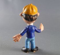 Les Poucetofs - figurine Jim - Cooky