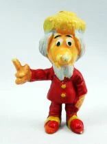 Les Poucetofs - Figurine Jim - Poucetofiole le savant