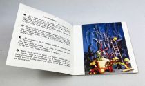 Les Poucetofs - View-Master (GAF) - Pochette / Livret 2 disques