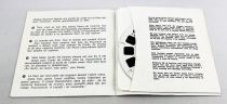 Les Poucetofs - View-Master (GAF) - Pochette / Livret 2 disques