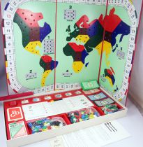 Les Présidents Directeurs Généraux - Board Game - Editions Miro Company 1967
