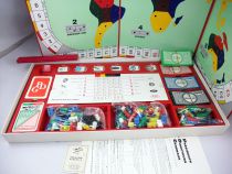 Les Présidents Directeurs Généraux - Board Game - Editions Miro Company 1967