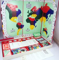 Les Présidents Directeurs Généraux - Jeu de société - Editions Miro Company 1967