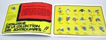 Les Schtroumpf - Schleich/Mafi - Catalogue de la Collection des Schtroumpfs