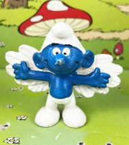 Les Schtroumpfs - Bully - 20071 Flying Smurf