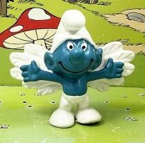 Les Schtroumpfs - Bully - 20071 Flying Smurf