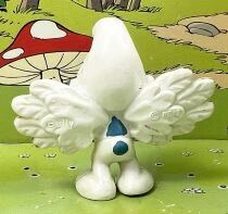 Les Schtroumpfs - Bully - 20071 Flying Smurf