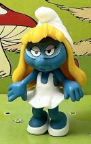 Les Schtroumpfs - Figurine Démontable Premium Kinder Surprise - Schtroumpfette