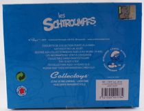 Les Schtroumpfs - Figurine Résine Collectoys - Schtroumpf Bricoleur
