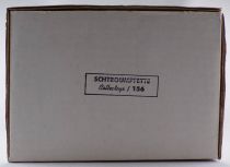 Les Schtroumpfs - Figurine Résine Collectoys N° 156 - Schtroumpfette Neuf Boite Blanche