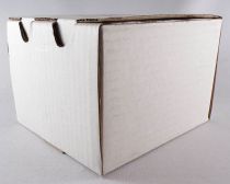 Les Schtroumpfs - Figurine Résine Collectoys N° 156 - Schtroumpfette Neuf Boite Blanche