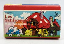 Les Schtroumpfs - Mini-Mascotte (Doll) - Pin Pin Toys