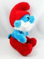 Les Schtroumpfs - Peluche Applause - Grand-Schtroumpf 26cm (loose)