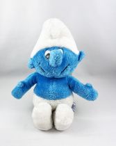 Les Schtroumpfs - Peluche Wallace Berrie - Schtroumpf 30cm