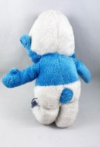 Les Schtroumpfs - Peluche Wallace Berrie - Schtroumpf 30cm