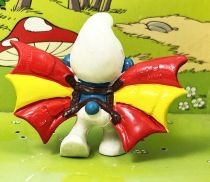 Les Schtroumpfs - Schleich - 20036 Schtroumpf ailes volantes