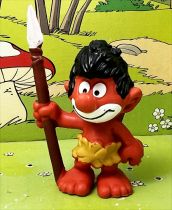 Les Schtroumpfs - Schleich - 20069 Schlips 