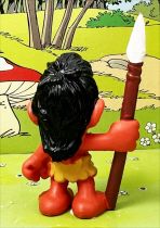 Les Schtroumpfs - Schleich - 20069 Schlips 