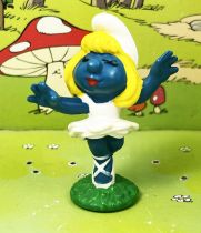 Les Schtroumpfs - Schleich - 20098 Schtroumpfette ballerine