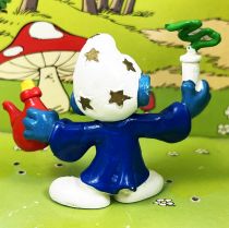 Les Schtroumpfs - Schleich - 20116 Schtroumpf alchimiste