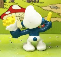 Les Schtroumpfs - Schleich - 20131 Schtroumpf frites