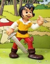 Les Schtroumpfs - Schleich - 20498 Johann