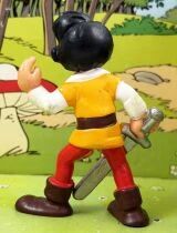 Les Schtroumpfs - Schleich - 20498 Johann