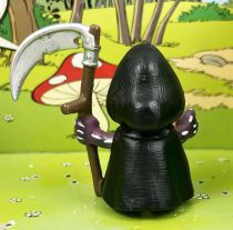 Les Schtroumpfs - Schleich - 20545 Série Halloween Schtroumpf  Spectre