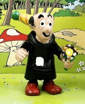 Les Schtroumpfs - Schleich - 20702 Série 50ème anniversaire Gargamel Cotillons