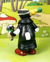 Les Schtroumpfs - Schleich - 20702 Série 50ème anniversaire Gargamel Cotillons
