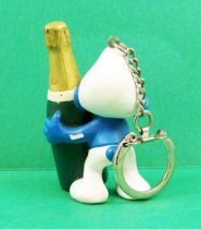 les_schtroumpfs___schleich___20708_serie_50eme_anniversaire__jubilee__schtroumpf_avec_champagne__porte_cles__03