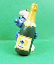 les_schtroumpfs___schleich___20708_serie_50eme_anniversaire__jubilee__schtroumpf_avec_champagne__porte_cles__02