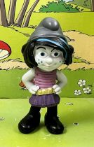 Les Schtroumpfs - Schleich - 20757 Vexy (Film 2)