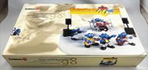 Les Schtroumpfs - Schleich - 40000 Set 40ème Anniversaire Groupe/Band